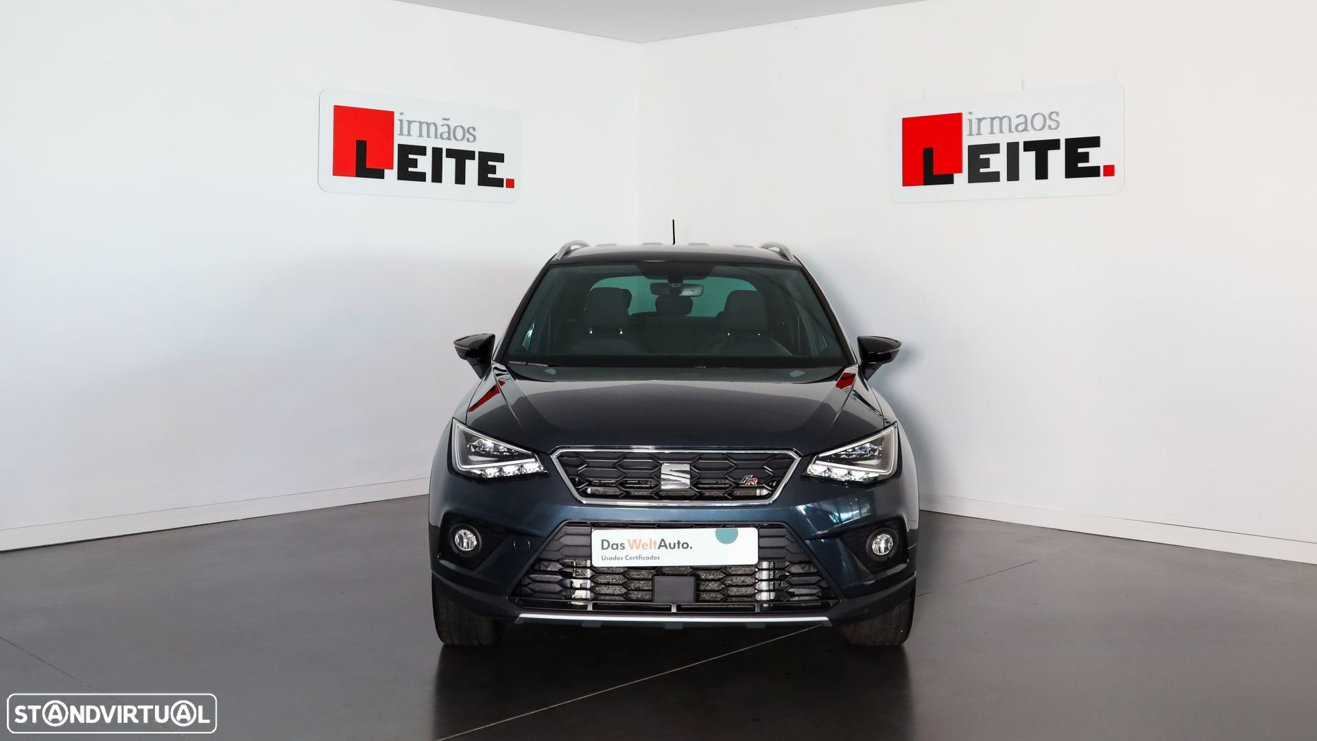 SEAT Arona 1.0 TSI FR - 2