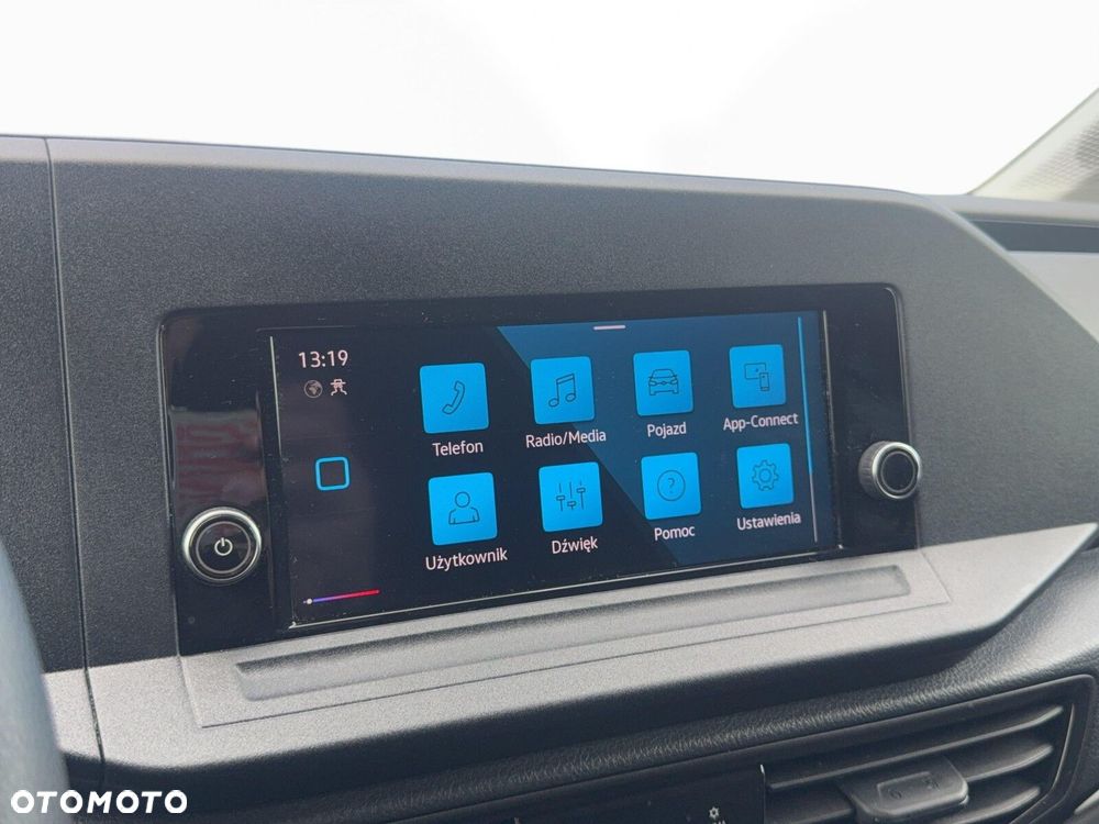 Volkswagen Caddy 2.0 TDI /102 KM Cargo MAXI - 20