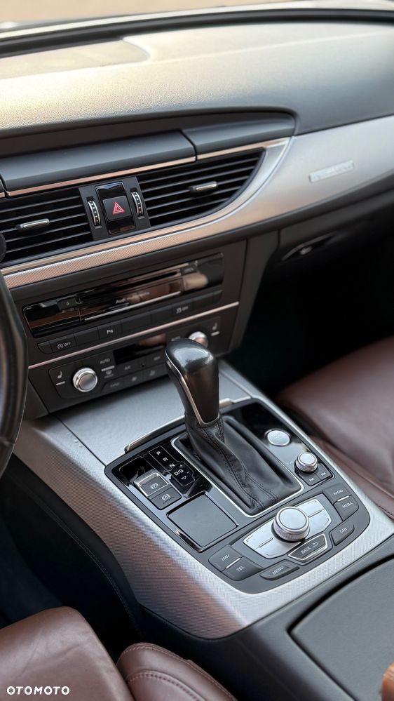 Audi A6 Avant - 12