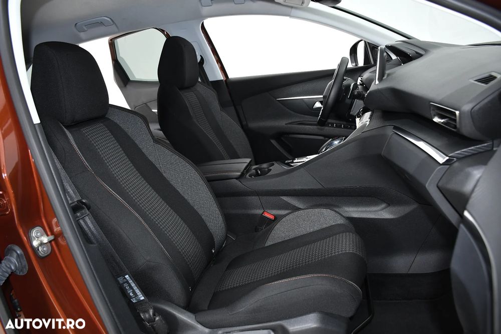 Peugeot 3008 1.2 PureTech 130 EAT8 Allure Pack - 15