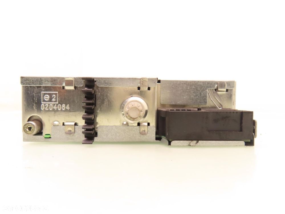 RADIO RENAULT MEGANE II 8200523251 8200523251T - 7