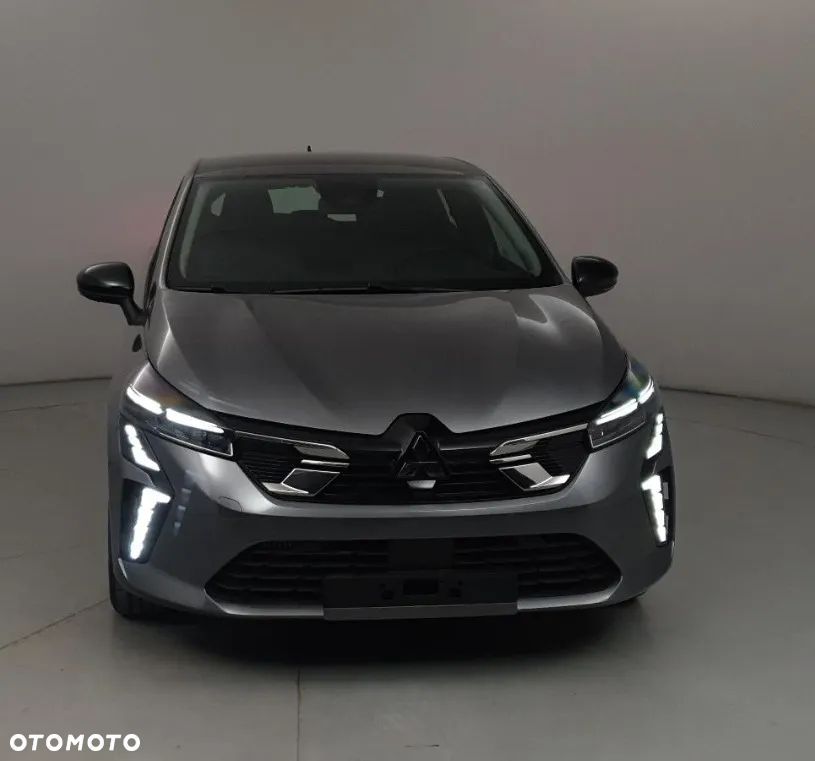 Mitsubishi Colt 1.0T Invite - 3