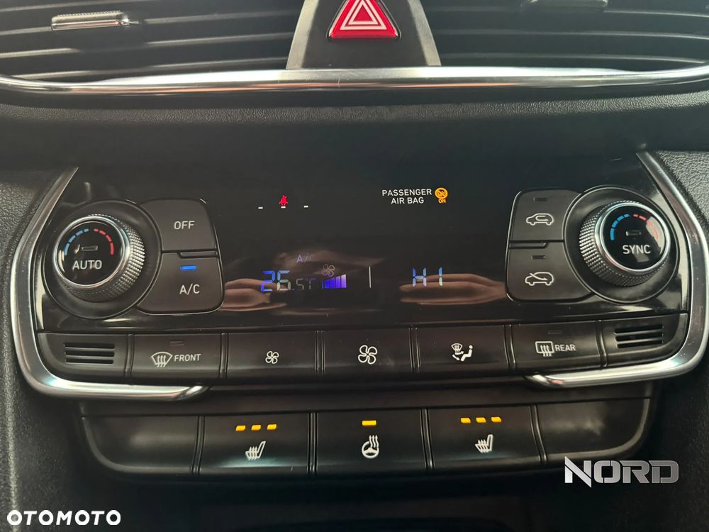 Hyundai Santa Fe 2.0 CRDi Executive 4WD - 23