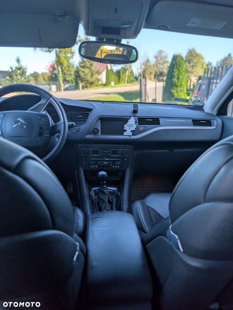 Citroën C5 2.0 HDi Exclusive - 2