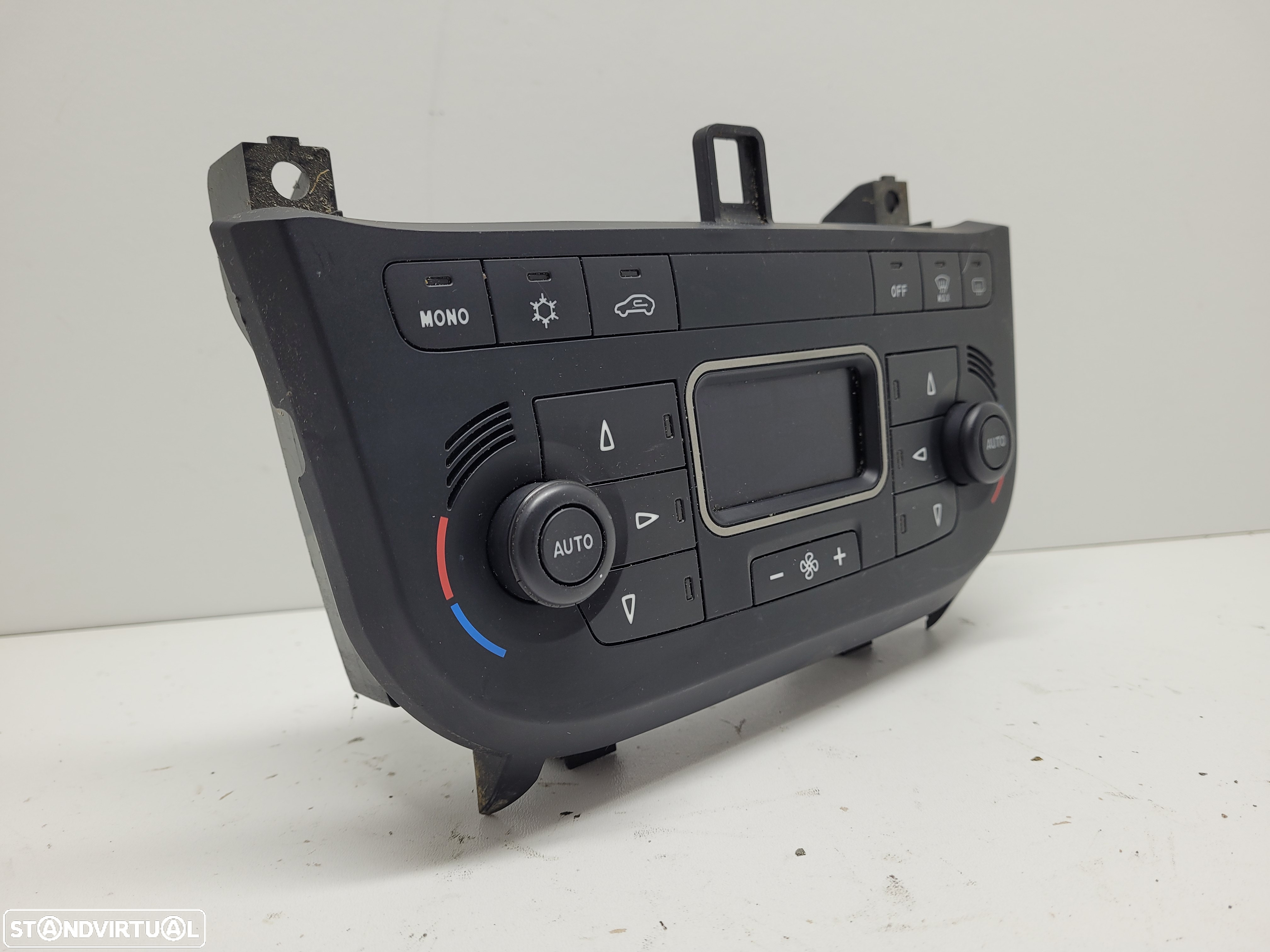 Regulador/Painel sofagem ALFA ROMEO Mito REF: 156088743 (2008-2018) - 2