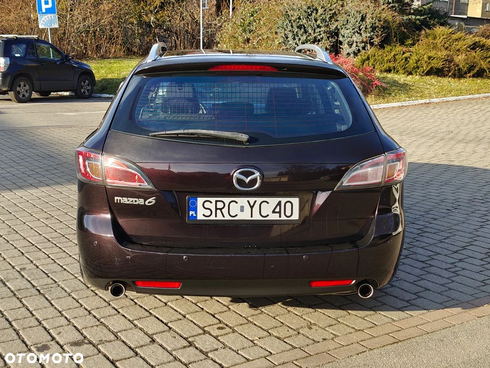 Mazda 6 Sport 2.0 Exclusive - 15