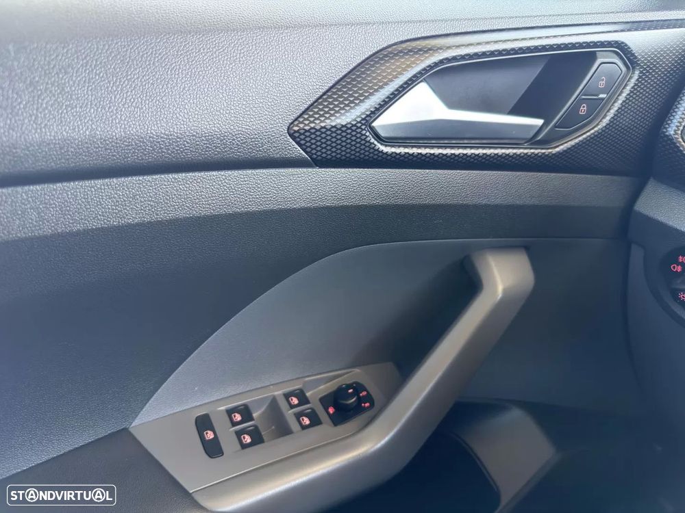 VW T-Cross 1.0 TSI Freestyle - 11