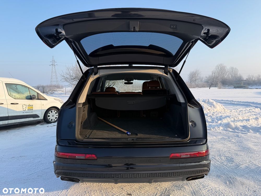 Audi Q7 3.0 TDI Quattro Tiptronic - 17