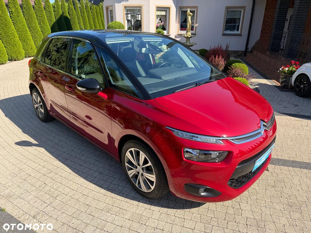 Citroën C4 Picasso PureTech 130 Stop&Start FEEL - 12