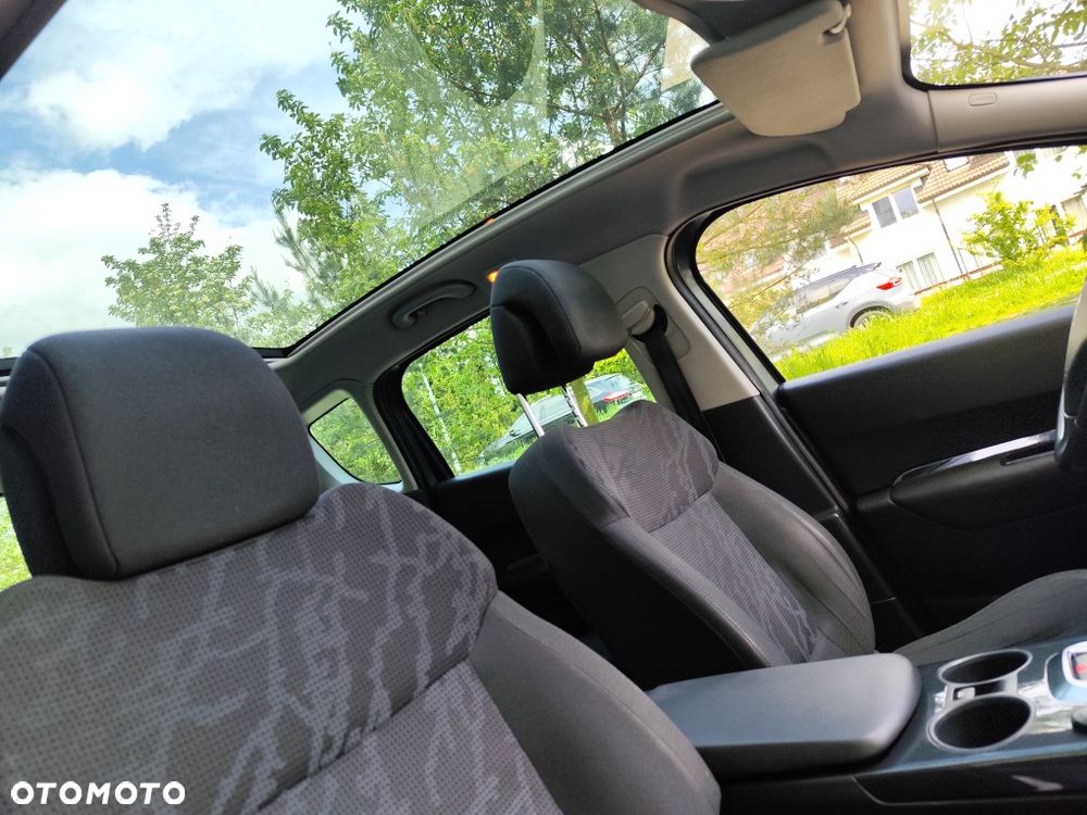 Peugeot 3008 - 4