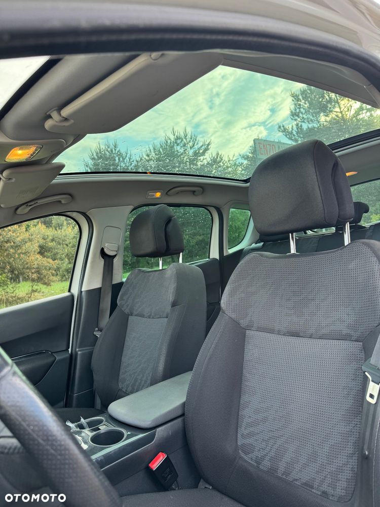 Peugeot 3008 2.0 HDi Allure - 7