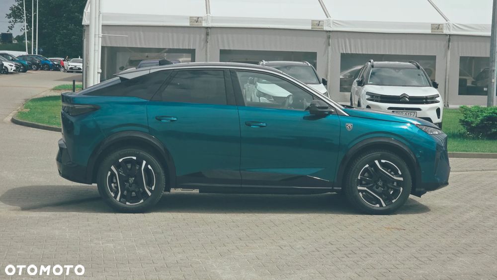 Peugeot 3008 - 7