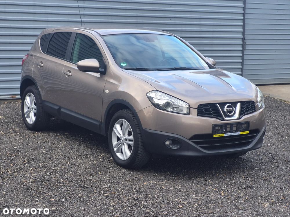 Nissan Qashqai 1.6 Acenta - 1