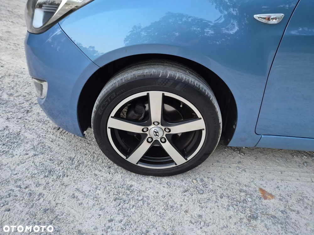 Hyundai ix20 1.4 Comfort - 15