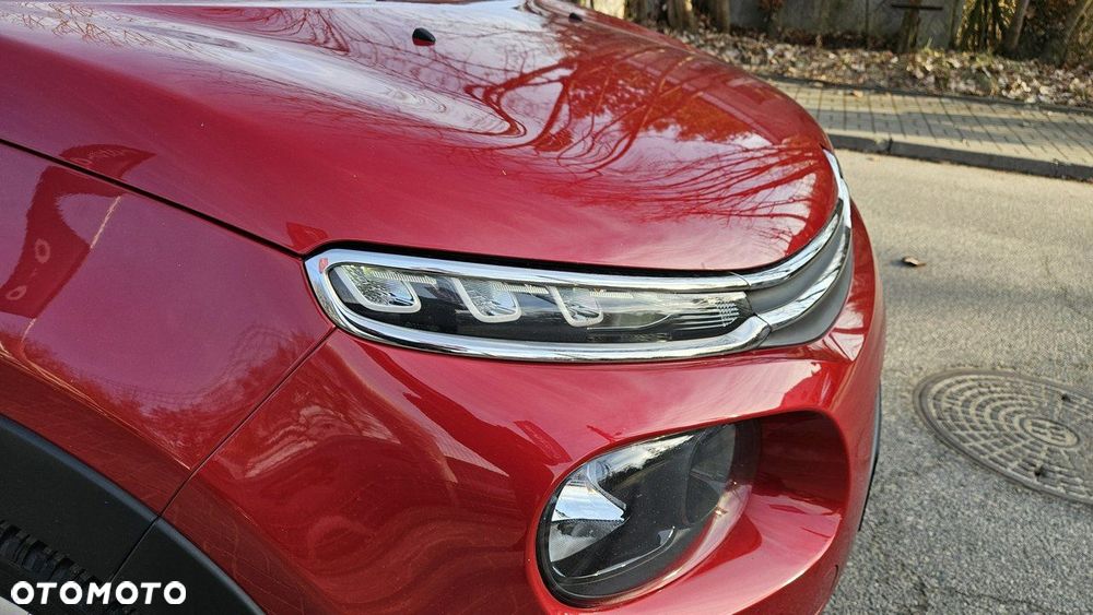 Citroën C3 1.2 PureTech GPF Shine - 13