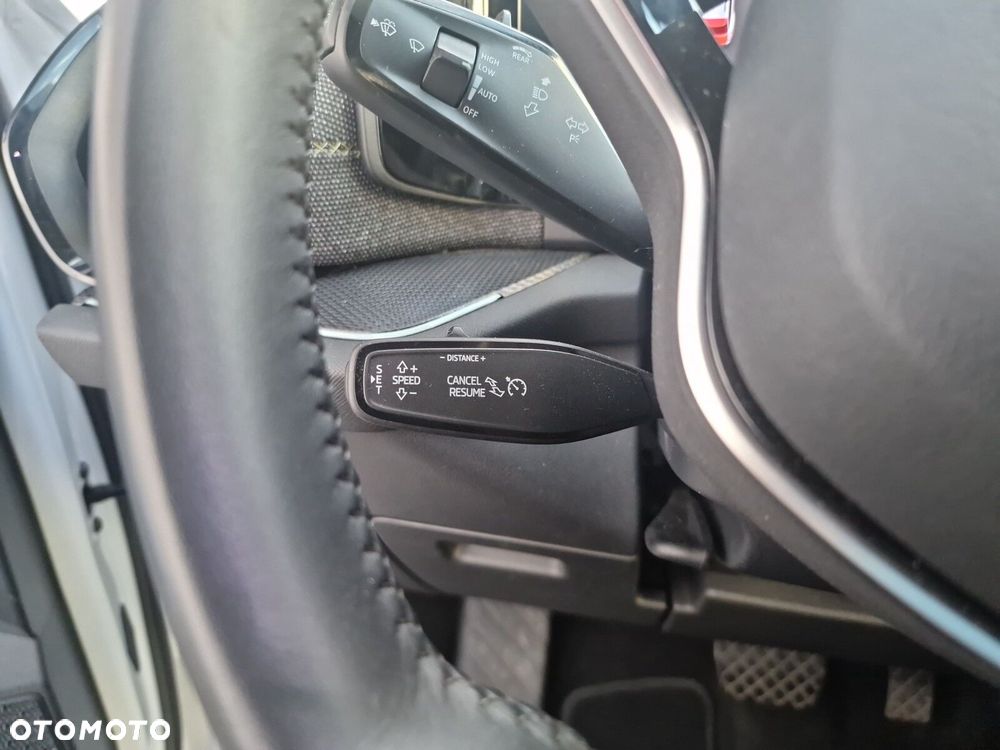 Skoda Kodiaq 1.5 TSI mHEV 4x2 Selection DSG - 25