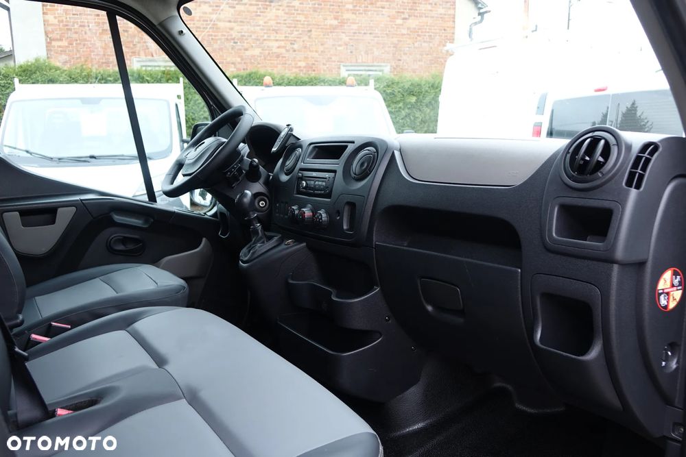 Renault Master | L3H2 | na bliźniaku | Faktura VAT 23% - 5