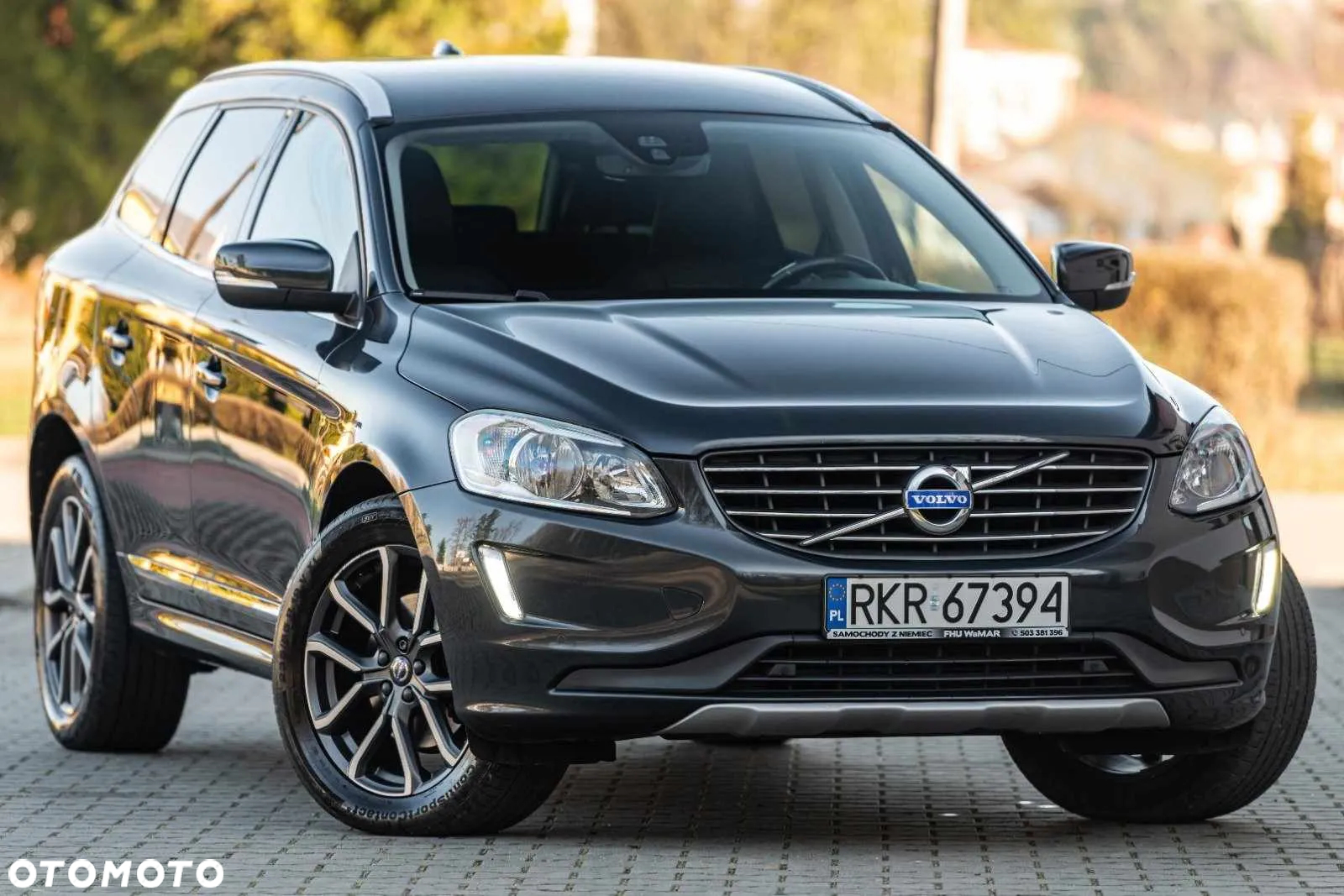 Volvo XC 60 - 2