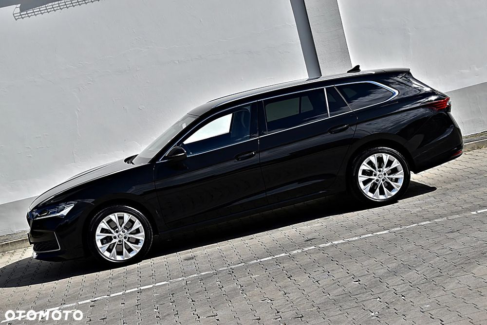 Skoda Superb 2.0 TDI SCR 4x4 Selection DSG - 7