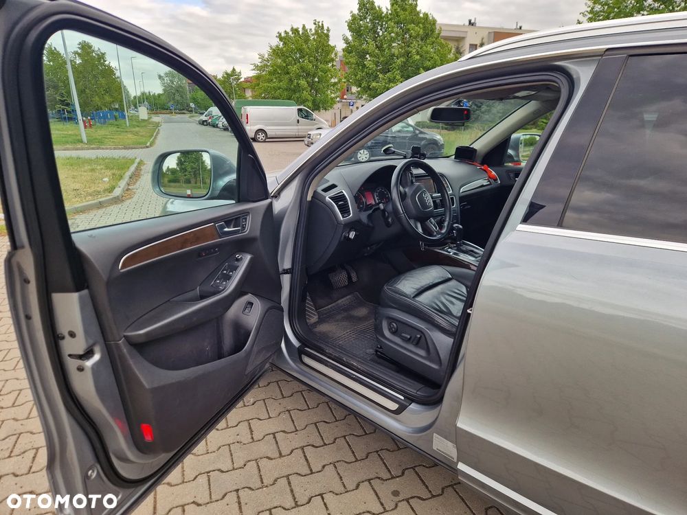 Audi Q5 - 8