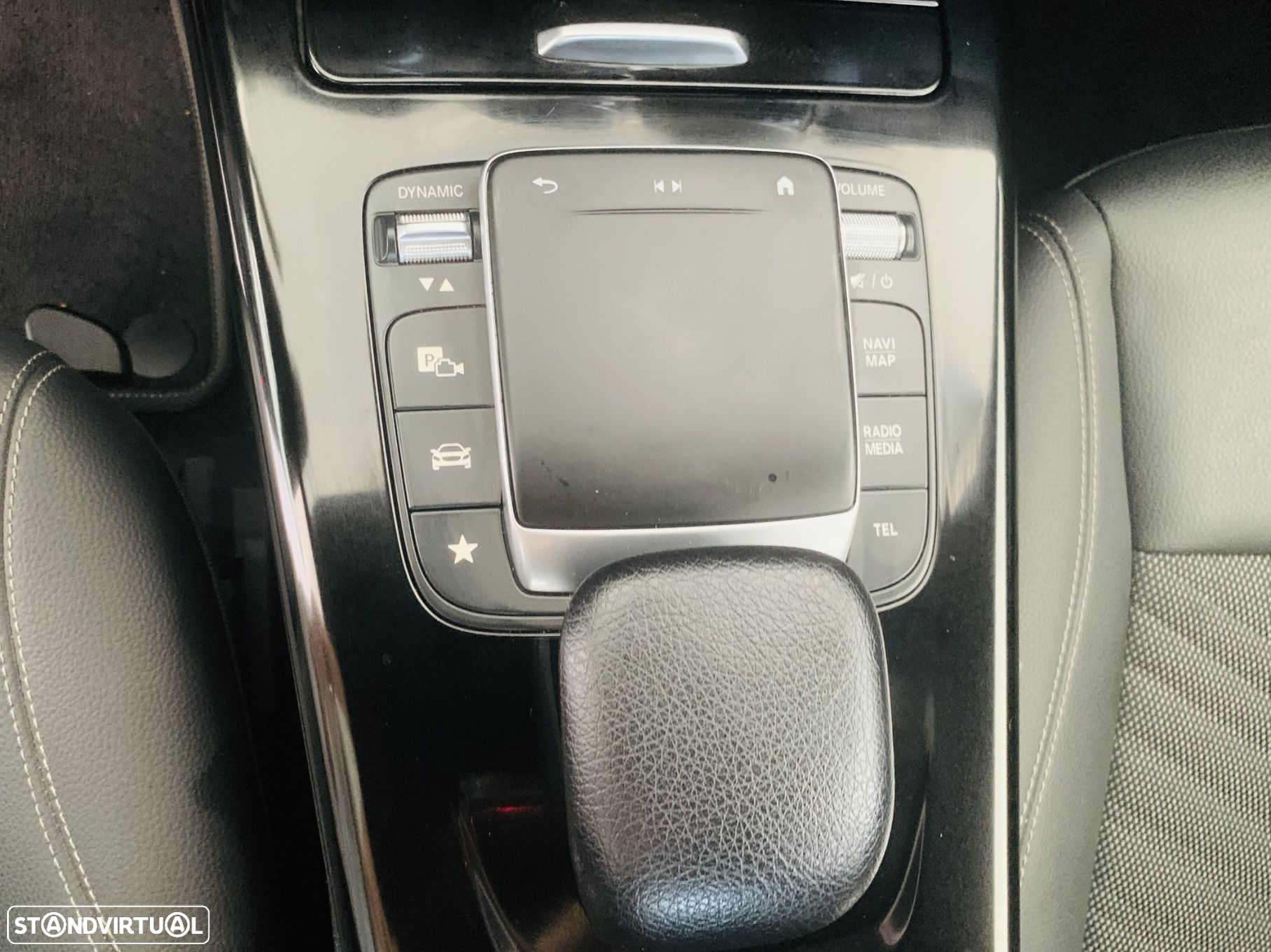 Mercedes-Benz A 250 e Progressive - 28