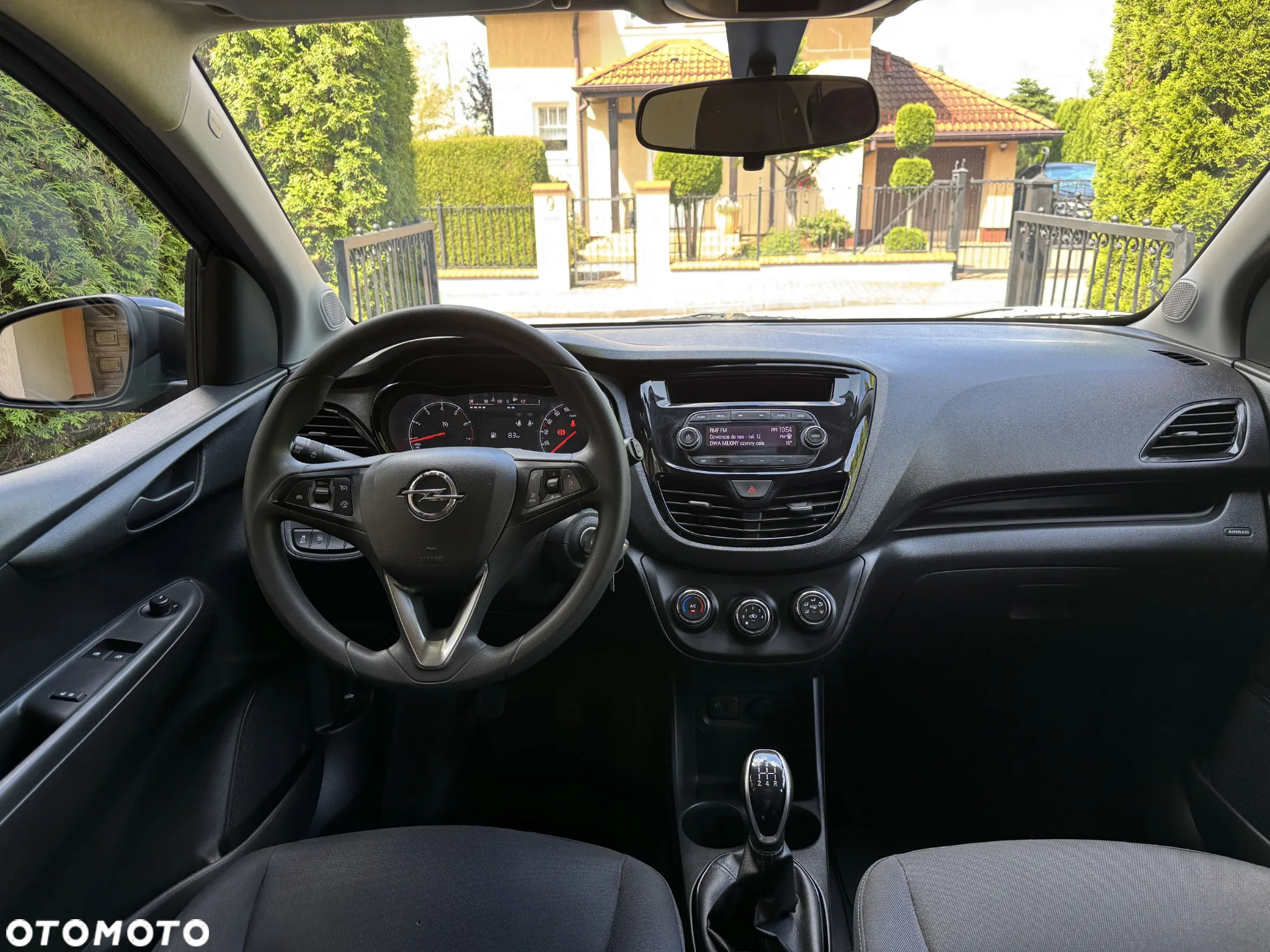 Opel Karl - 5
