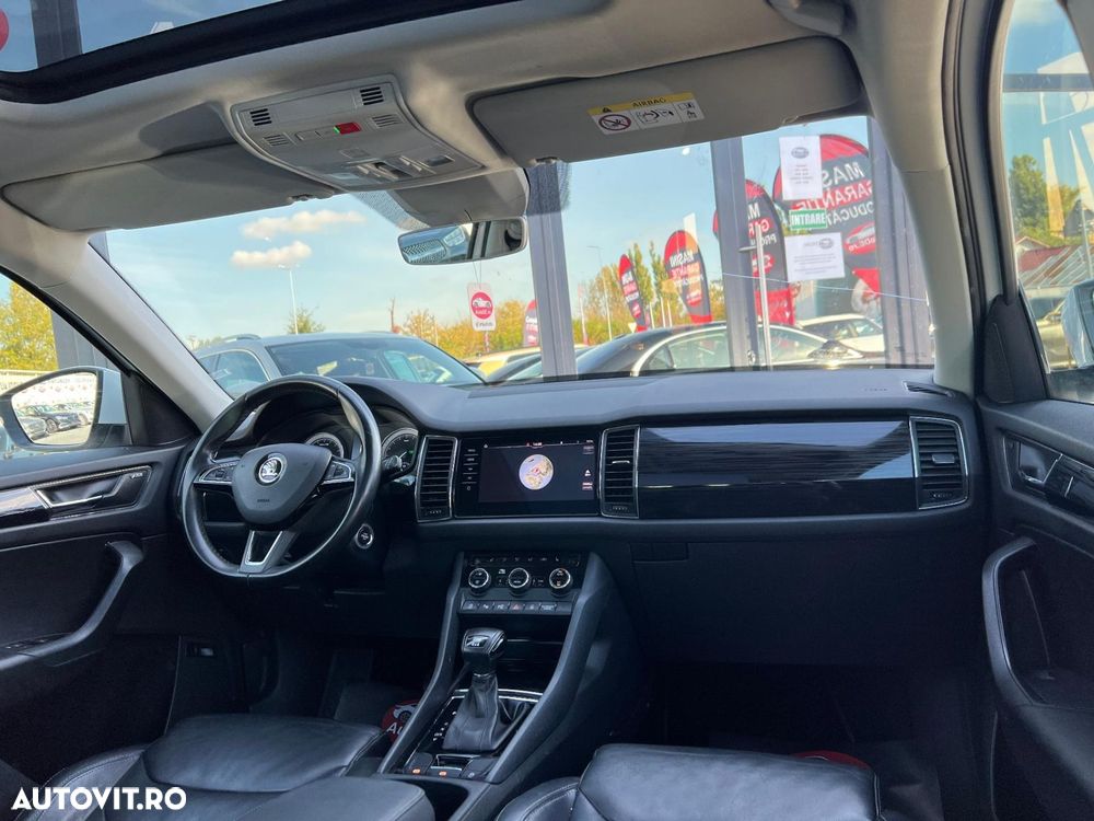 Skoda Kodiaq - 6