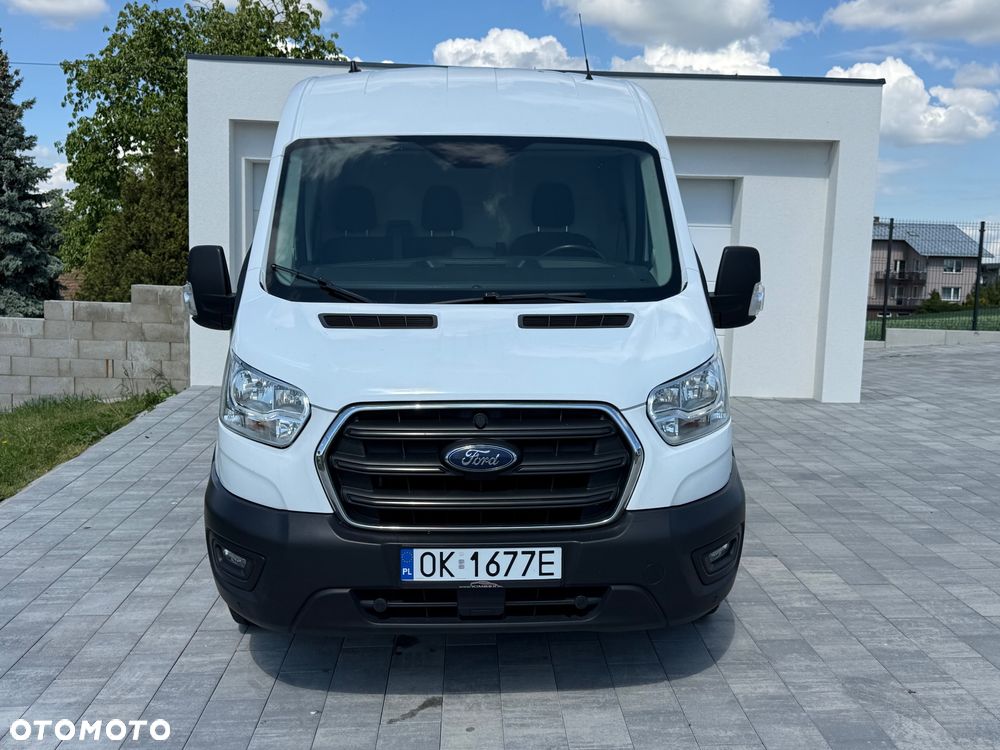 Ford Transit - 5