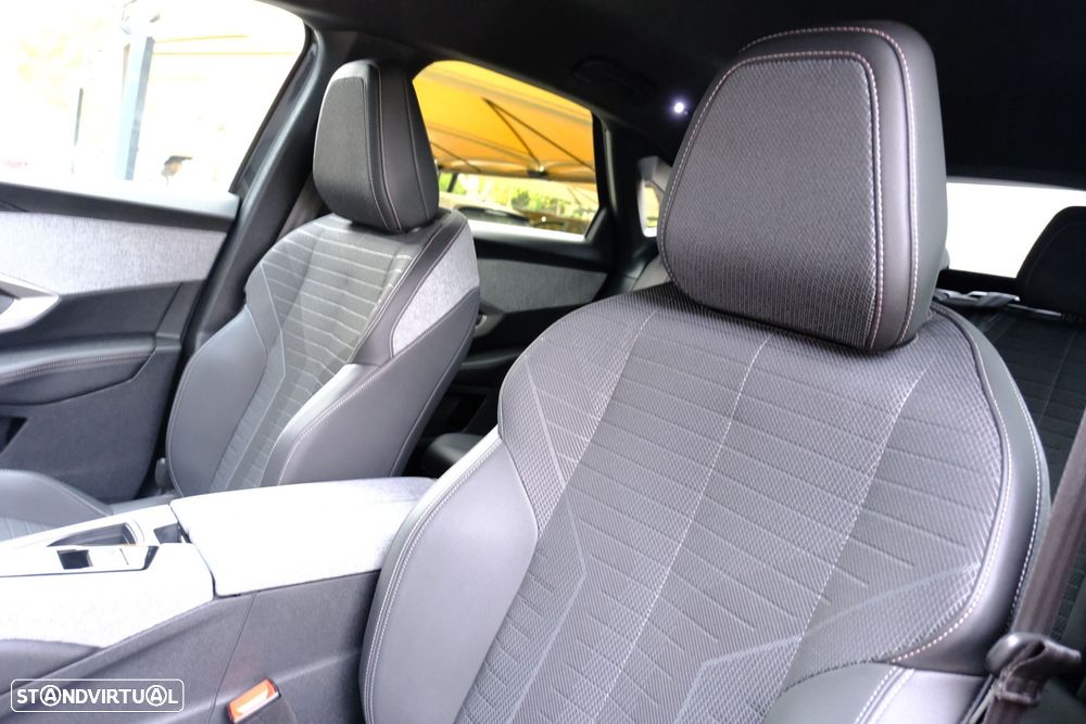 Peugeot 3008 1.2 Hybrid Allure e-DCS6 - 9
