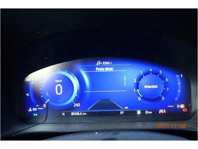 Ford Kuga 1.5 EcoBoost FWD ST-Line - 23