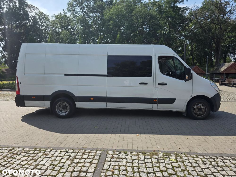 Opel MOVANO II - 3