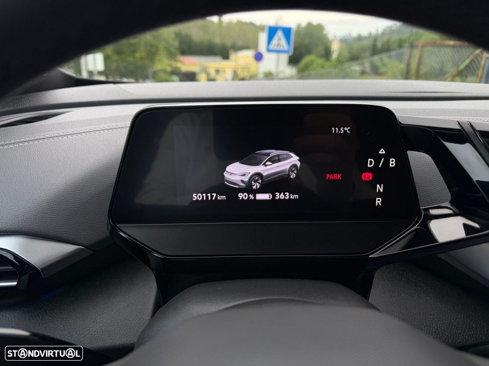VW ID.4 77 kWh Pro Performance - 19
