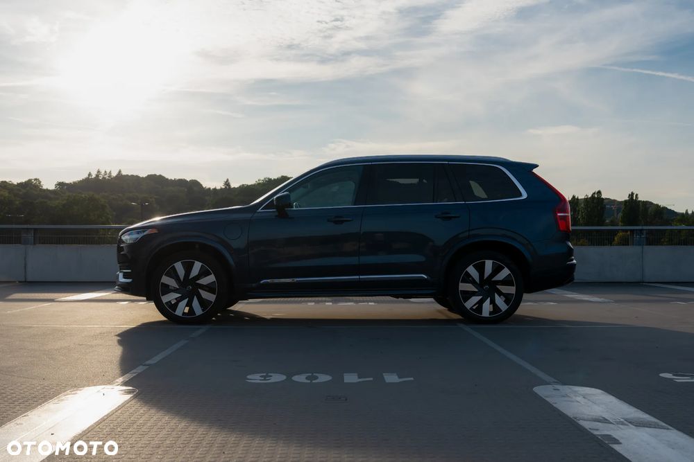 Volvo XC 90 - 7
