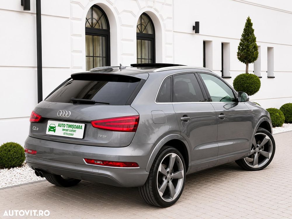 Audi Q3 - 3