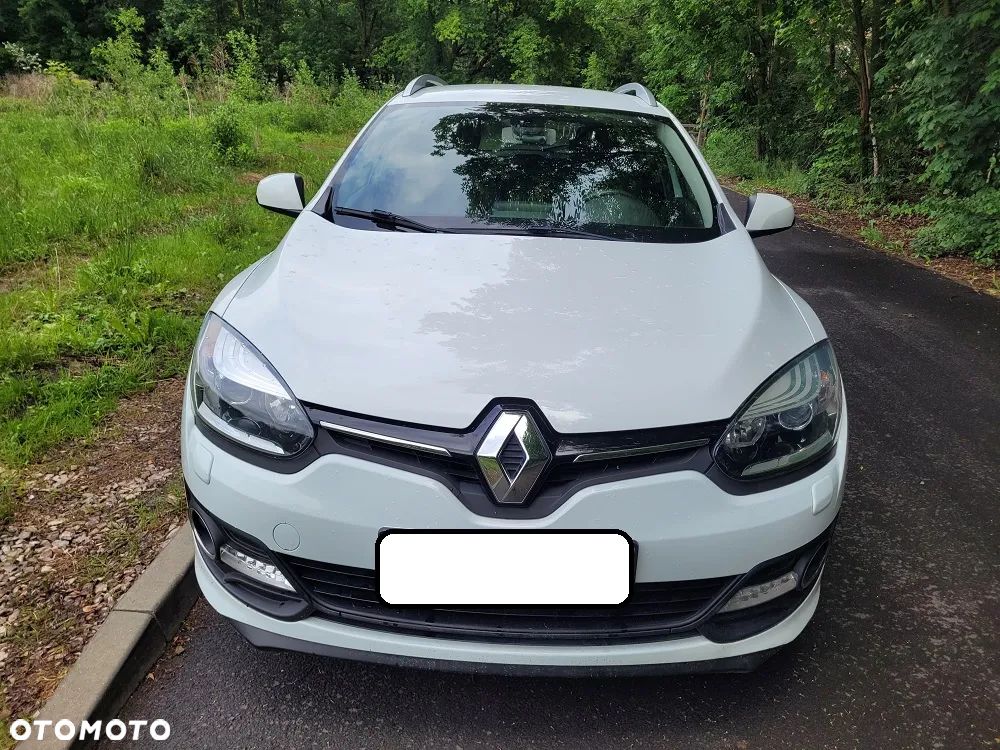 Renault Megane 1.2 16V TCe Energy Limited - 2