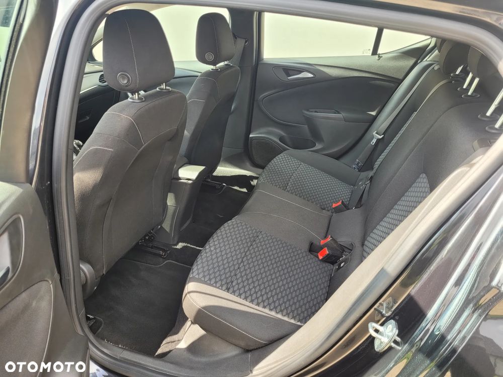 Opel Astra 1.4 Turbo Active - 20