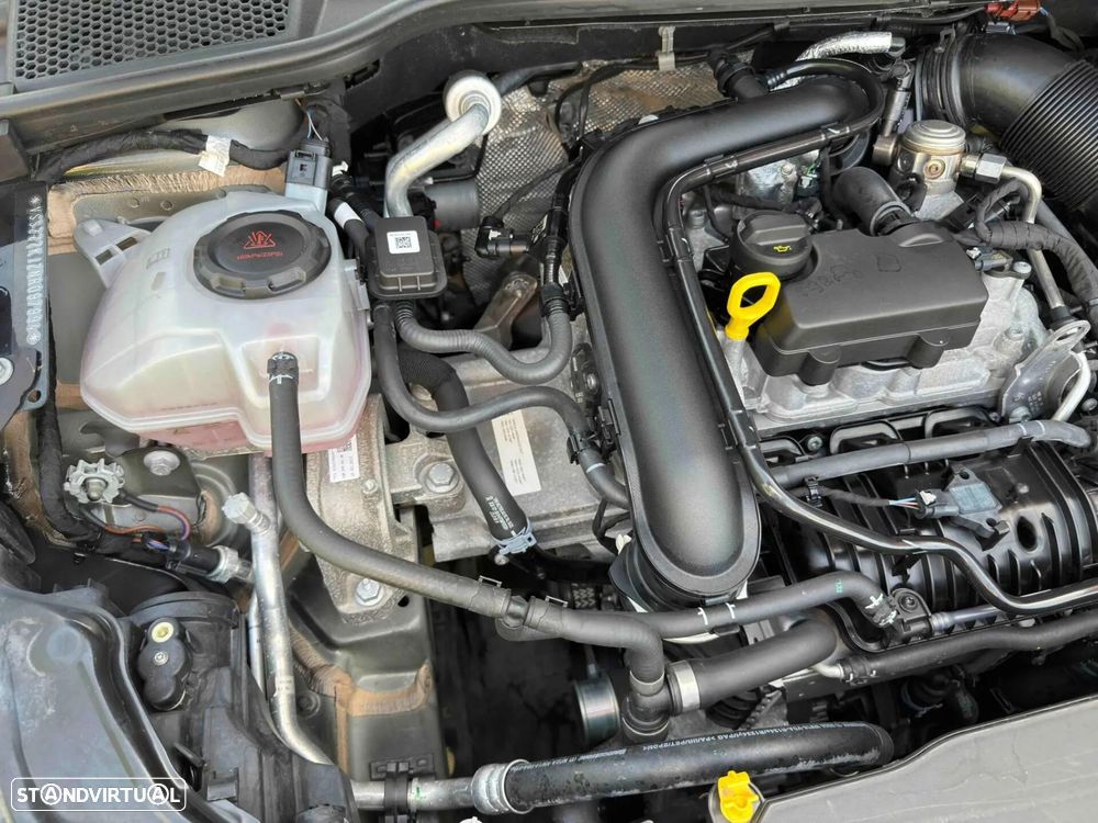 SEAT Ibiza 1.0 TSI FR - 20