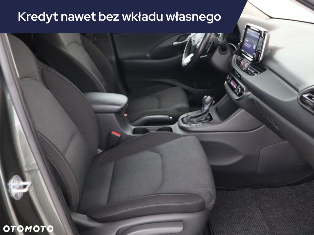 Hyundai i30 - 11