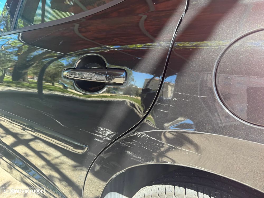 Peugeot 207 SW 1.4 Premium - 4