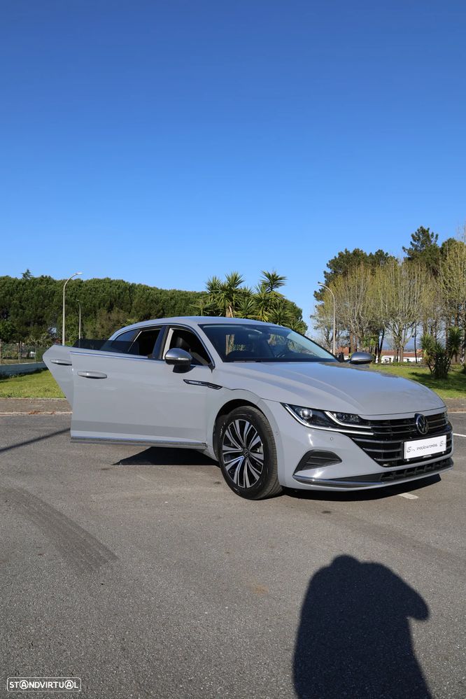 VW Arteon 1.4 eHybrid OPF DSG Elegance - 41