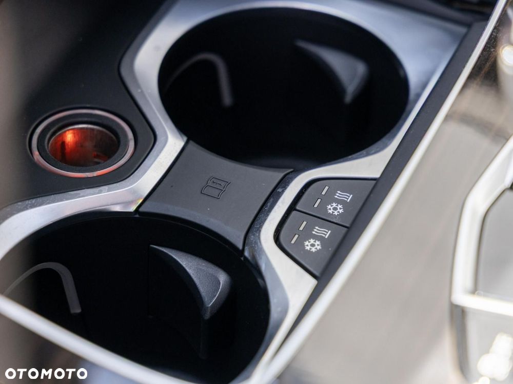 BMW X7 - 16