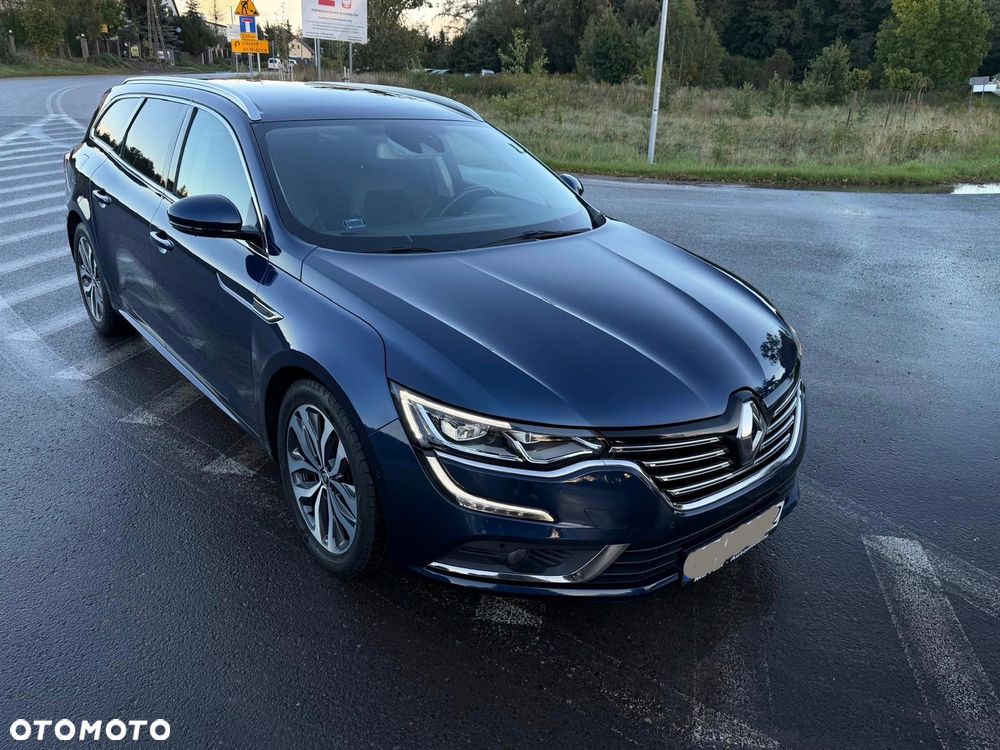 Renault Talisman - 14