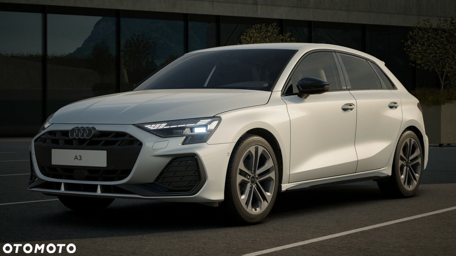 Audi A3 - 12