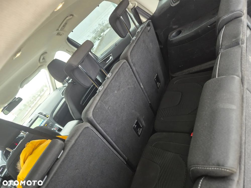 Ford S-Max 2.0 TDCi Trend - 15