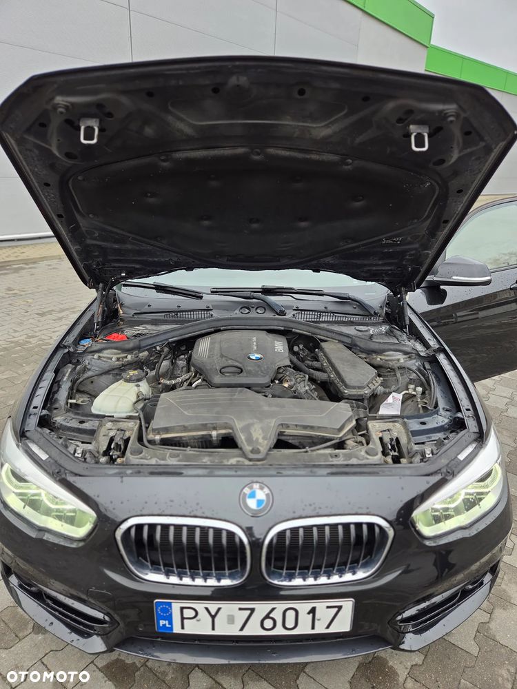 BMW Seria 1 - 21