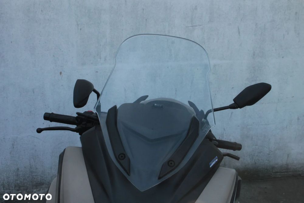 Yamaha Tricity - 14