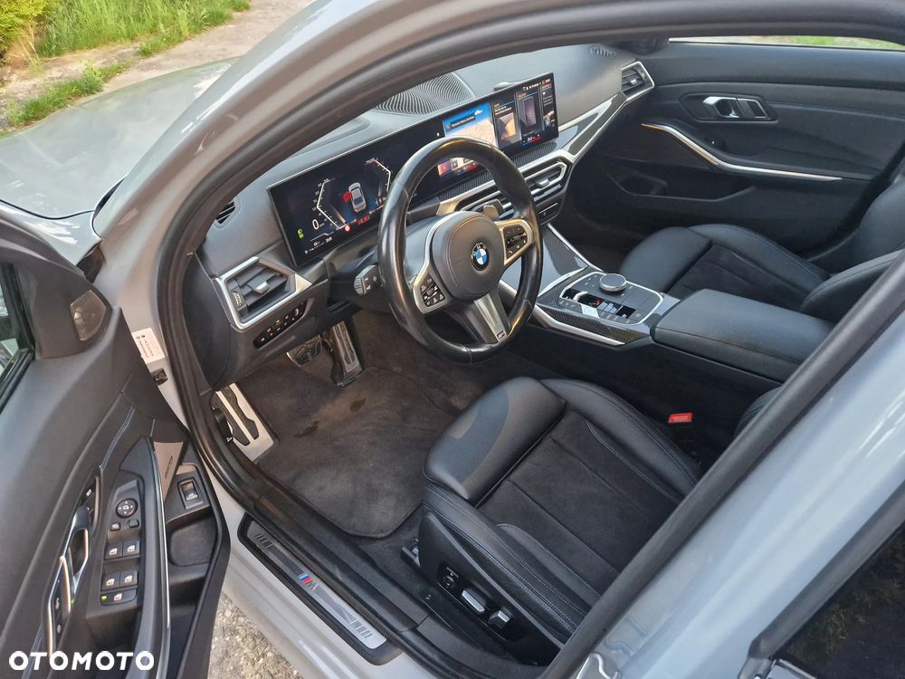 BMW Seria 3 - 9