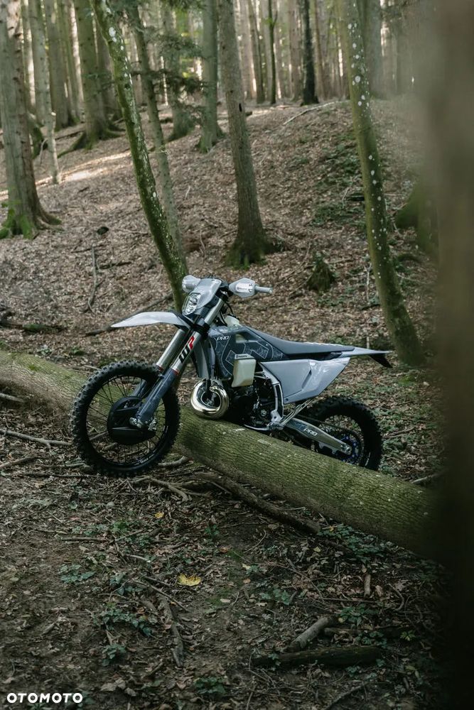 Husqvarna TE - 28