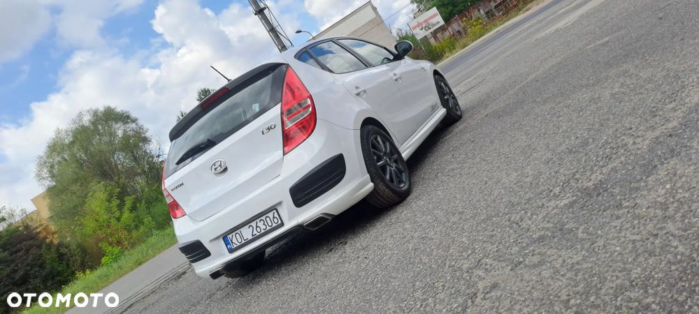 Hyundai i30 1.6 Comfort - 5