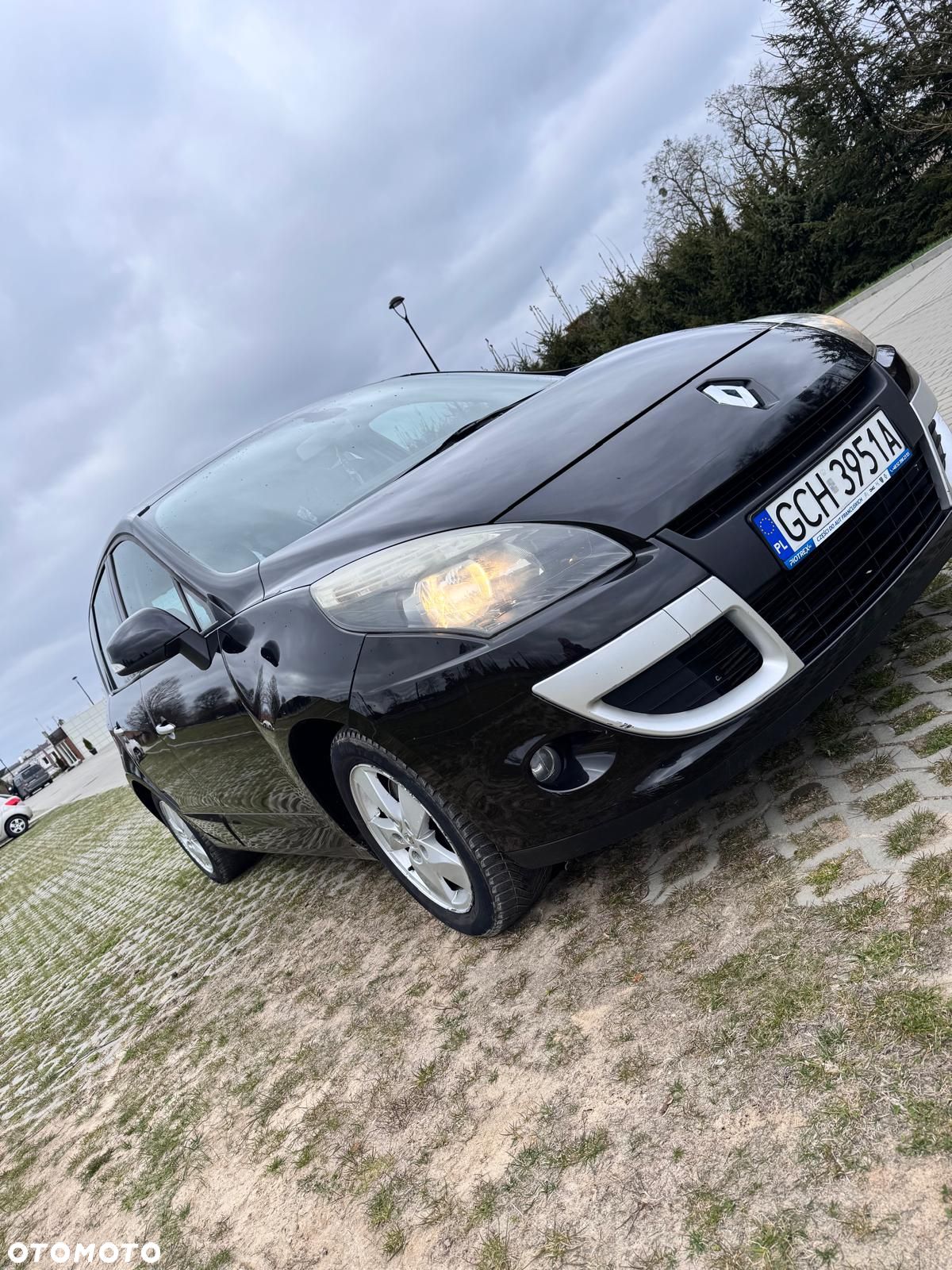 Renault Scenic - 1